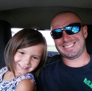 Meet your Posher, Dalton